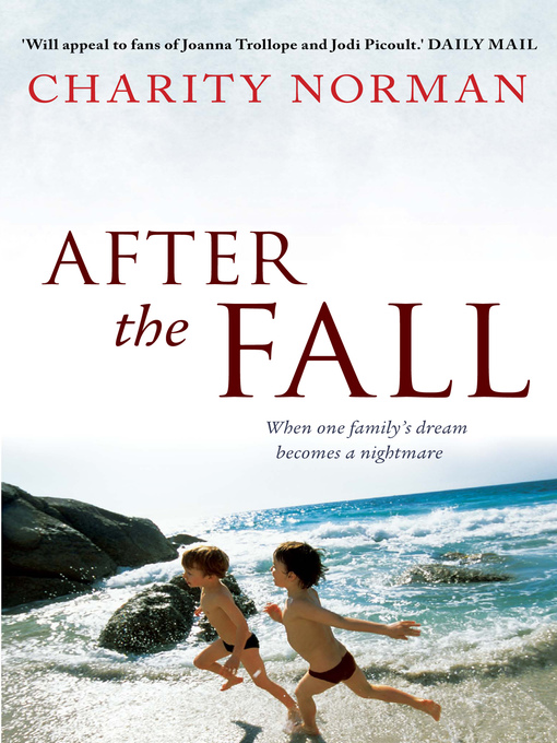 Title details for After the Fall by Charity Norman - Available